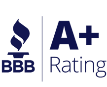 BBB A+ Rating